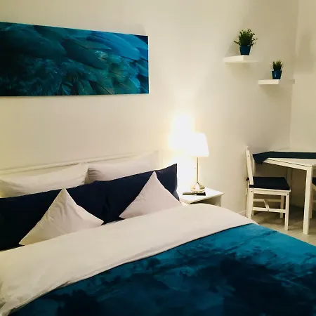 Apartmán Im Kleinen Stil L Linz am Rhein