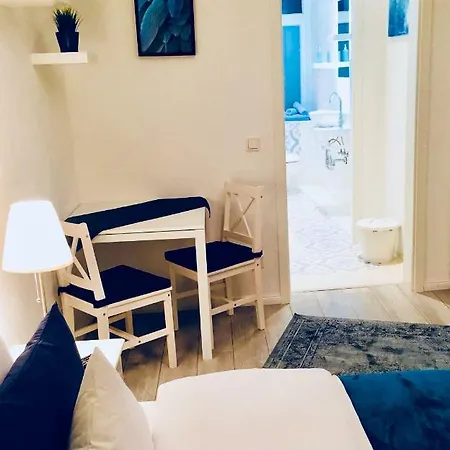 Apartmán Im Kleinen Stil L Linz am Rhein