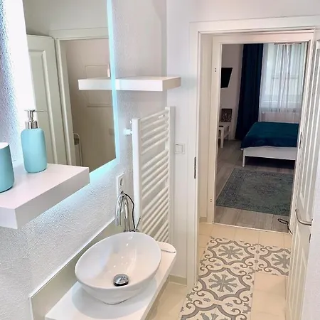 Im Kleinen Stil L Lägenhet *