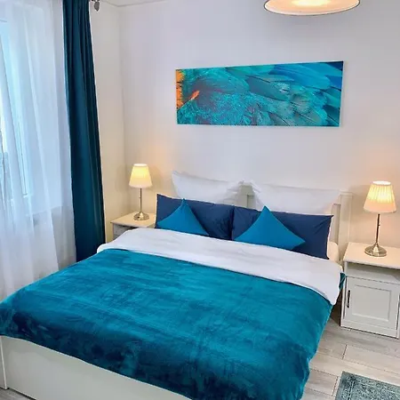 Apartment Im Kleinen Stil L Linz am Rhein