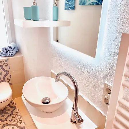 Im Kleinen Stil L Apartment Linz am Rhein