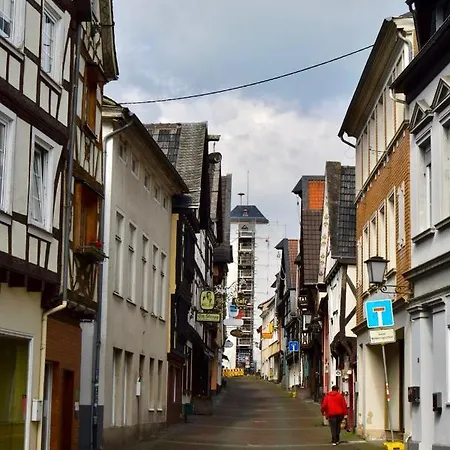 Apartmán Im Kleinen Stil L *