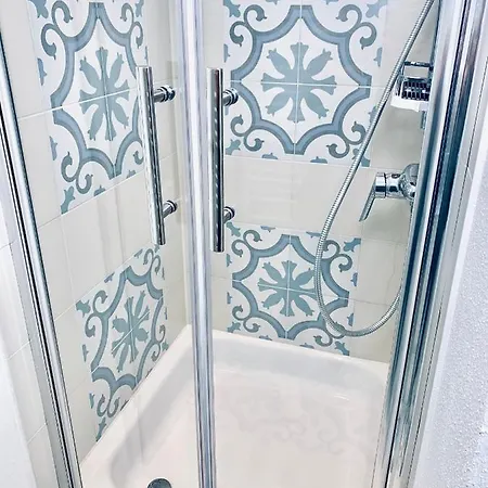 Lägenhet Im Kleinen Stil L *