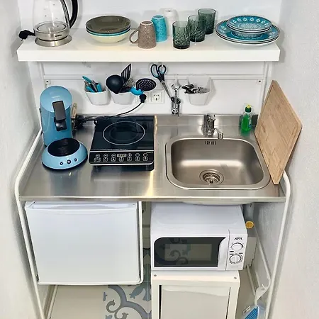 Im Kleinen Stil L Apartmán *