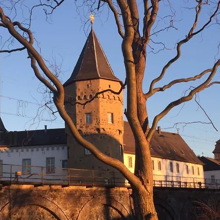 Apartmán Im Kleinen Stil L