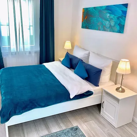 Apartment Im Kleinen Stil L *