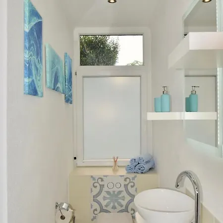 Im Kleinen Stil L Lägenhet *