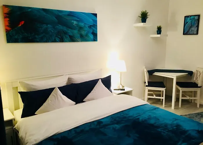 Appartement Im Kleinen Stil L Linz am Rhein