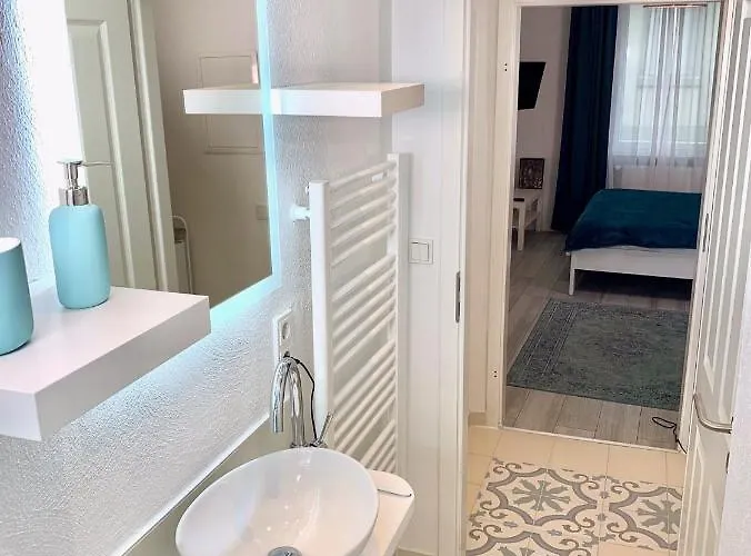 Im Kleinen Stil L Apartamento *