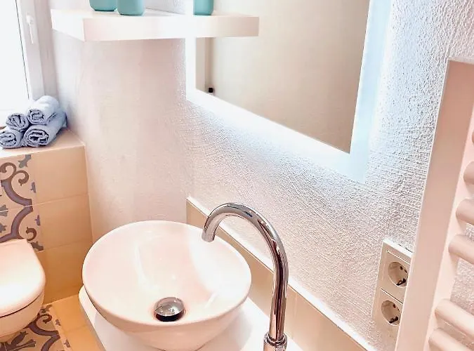 Im Kleinen Stil L Apartamento Linz am Rhein