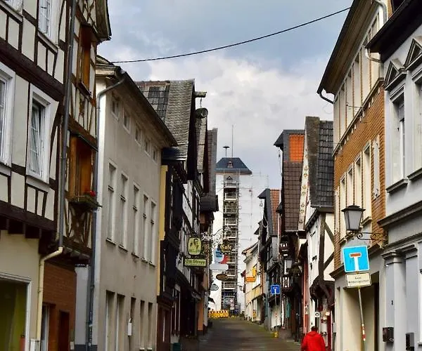 Appartement Im Kleinen Stil L *