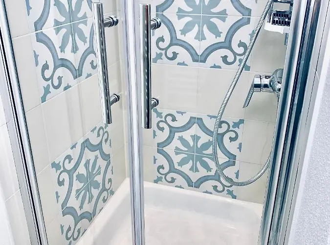 Appartement Im Kleinen Stil L *