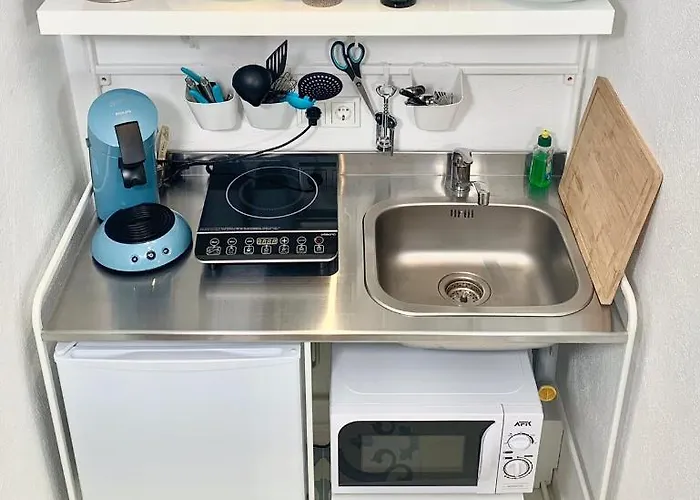 Im Kleinen Stil L Apartamento *