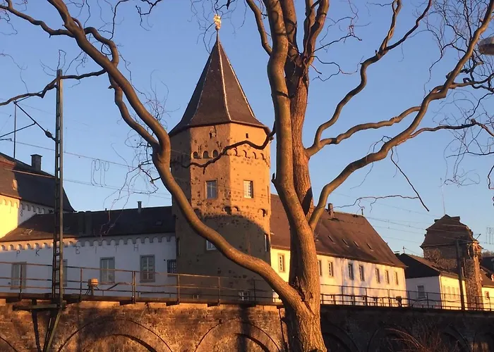 Appartement Im Kleinen Stil L