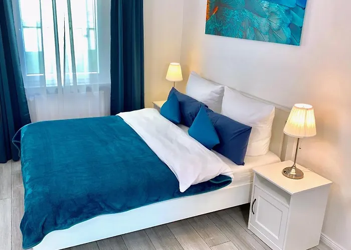 Apartamento Im Kleinen Stil L *