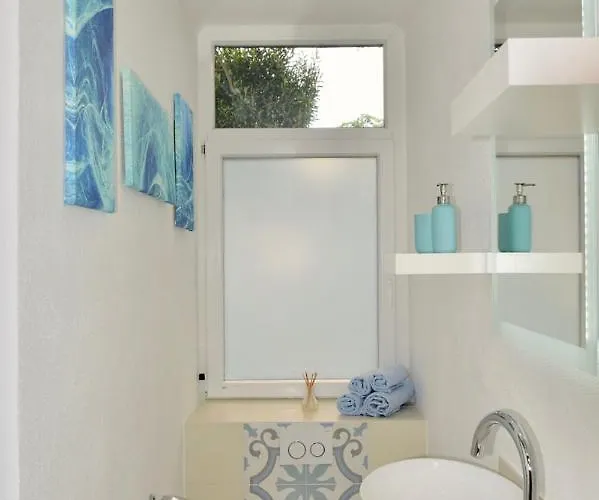 Im Kleinen Stil L Apartamento *